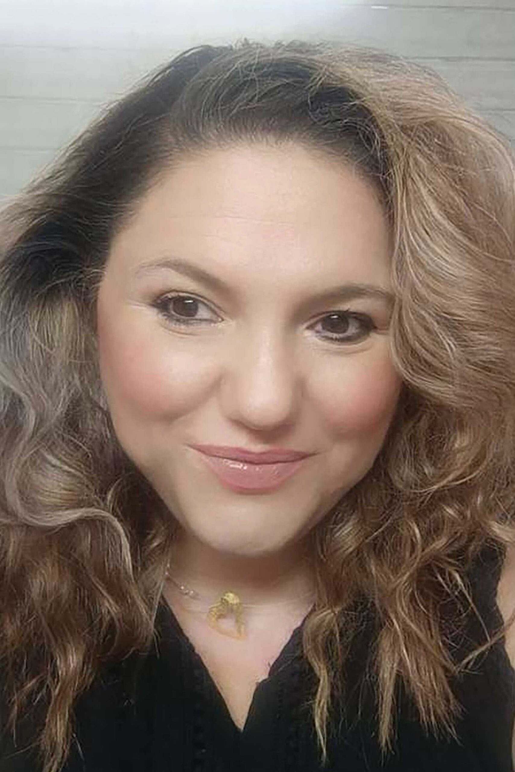 ΝΕΚΤΑΡΙΑ ΒΑΡΣΑΜΗ ΠΟΥΛΤΣΙΔΗ